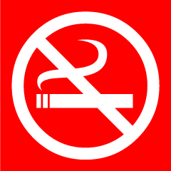 Les repercussions de la nova llei del tabac